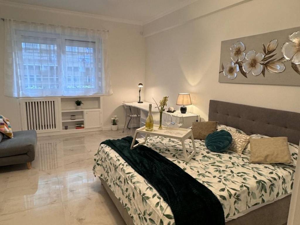 appartamento in affitto a Roma
