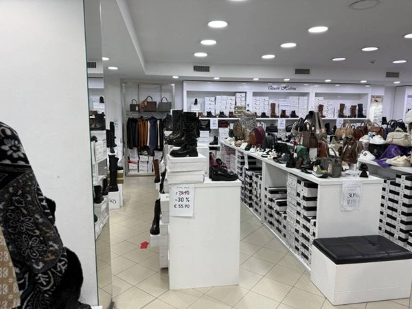 negozio in affitto a Roma in zona Trionfale