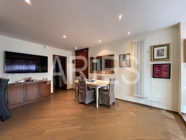 appartamento in affitto a Roma in zona Torrino