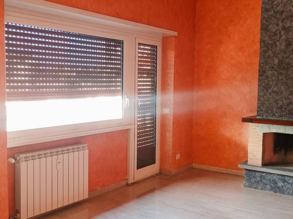 appartamento in affitto a Roma in zona Aurelio