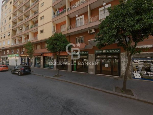 negozio in affitto a Roma in zona Pietralata