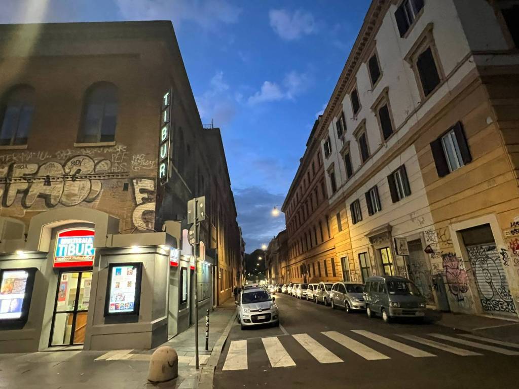 appartamento in affitto a Roma in zona Tiburtino