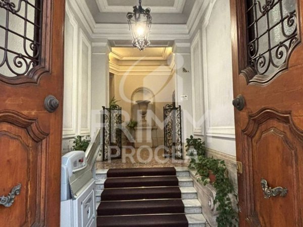 ufficio in affitto a Roma in zona Trieste