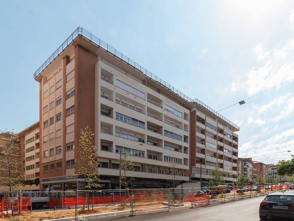 appartamento in affitto a Roma in zona Trieste