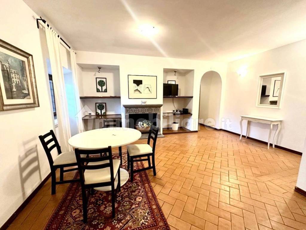 casa indipendente in affitto a Roma in zona Prima Porta