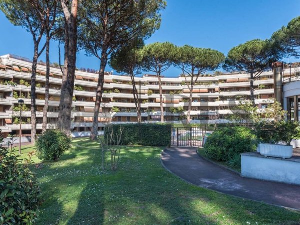 appartamento in affitto a Roma in zona Torrino