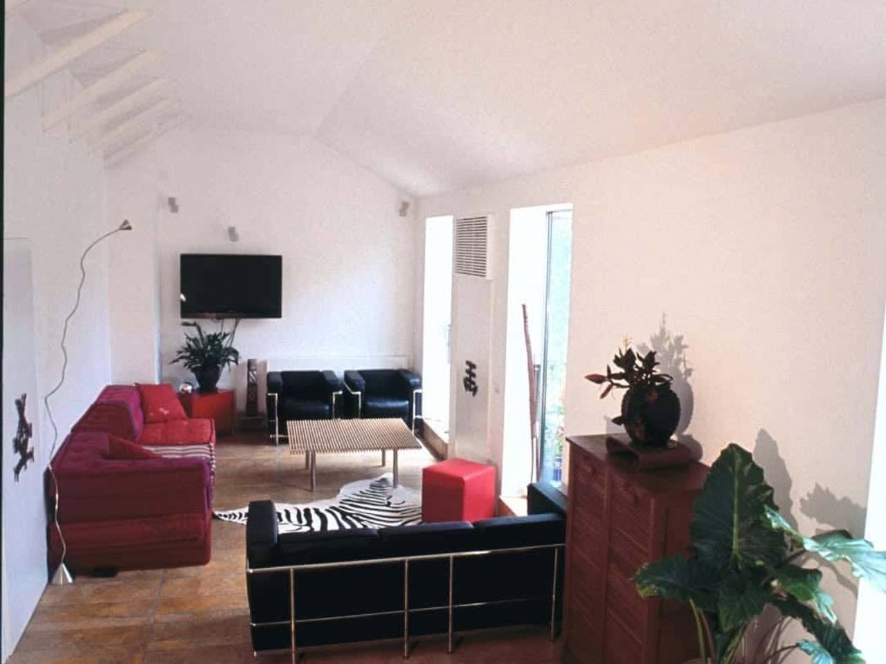 appartamento in affitto a Roma in zona Rione Monti/Campitelli