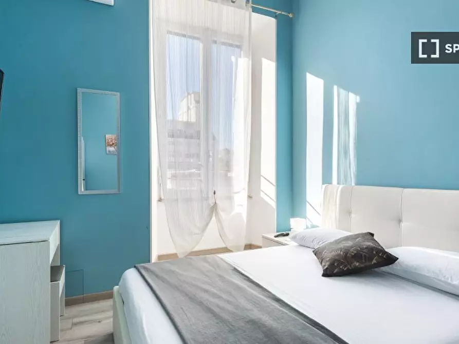 appartamento in affitto a Roma in zona Collatino