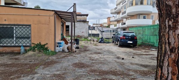 ufficio in affitto a Roma in zona Acilia