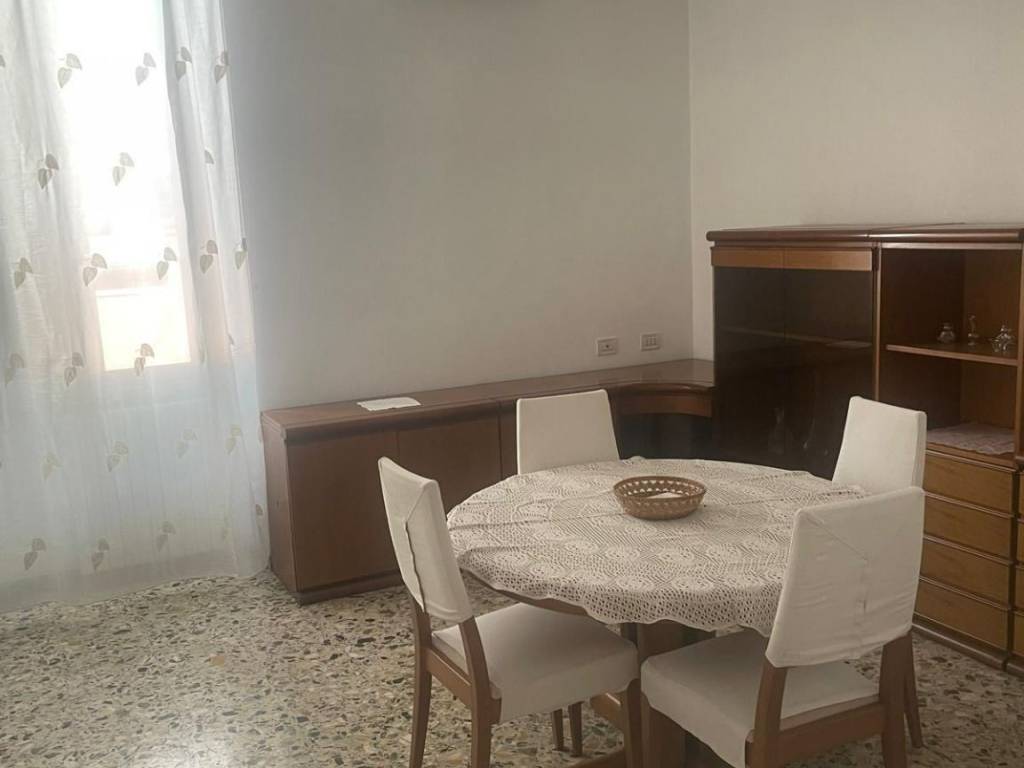 appartamento in affitto a Roma in zona Torre Angela