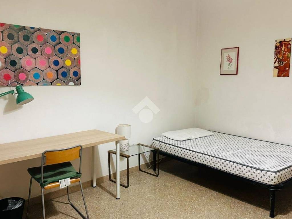 appartamento in affitto a Roma in zona Monte Sacro/Talenti