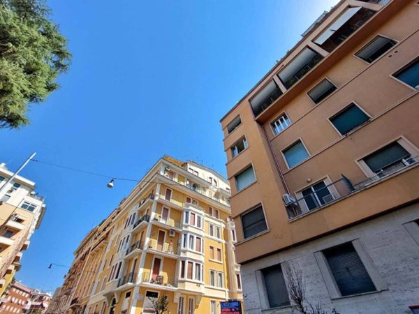 appartamento in affitto a Roma in zona Nomentano
