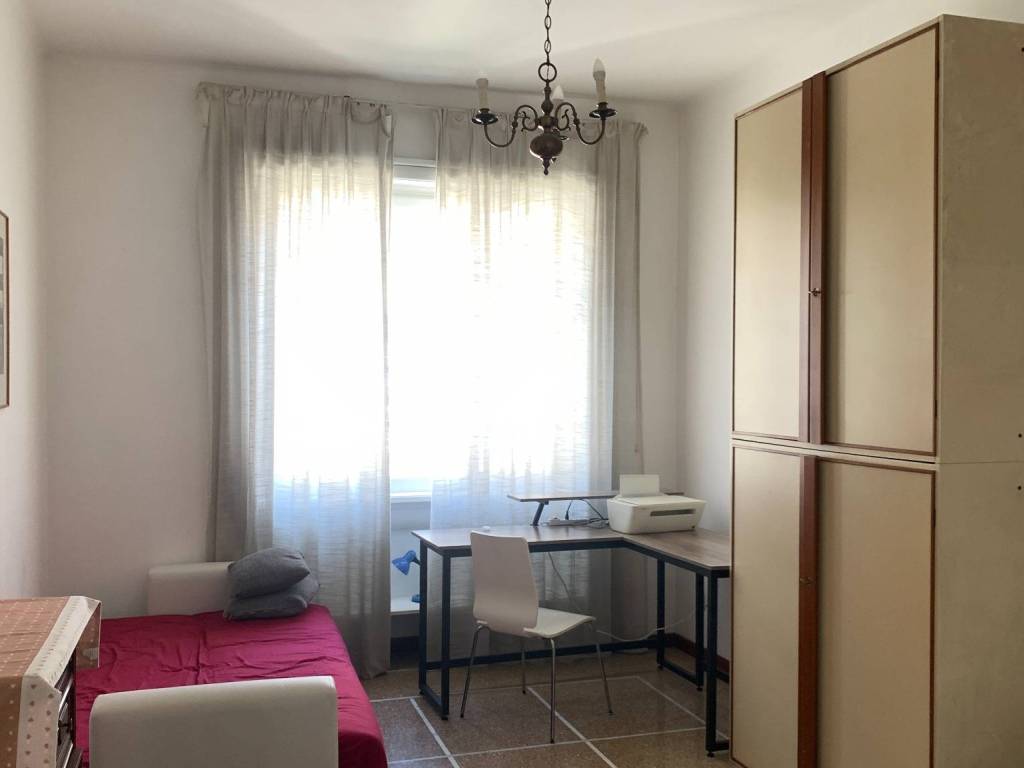 appartamento in affitto a Roma in zona Flaminio