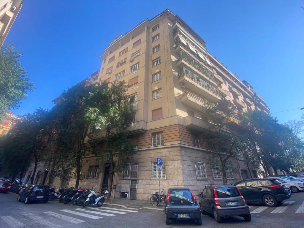 appartamento in affitto a Roma in zona Flaminio