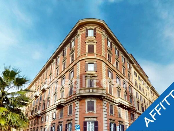 appartamento in affitto a Roma in zona Centro Storico