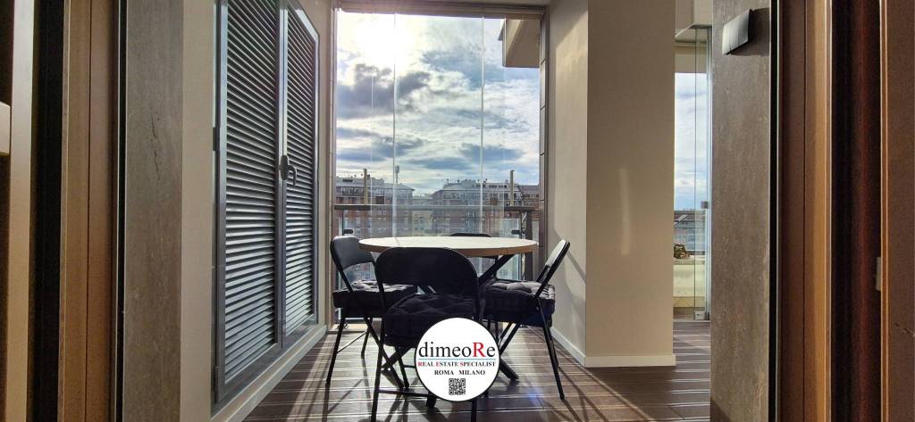 appartamento in affitto a Roma in zona Ostiense