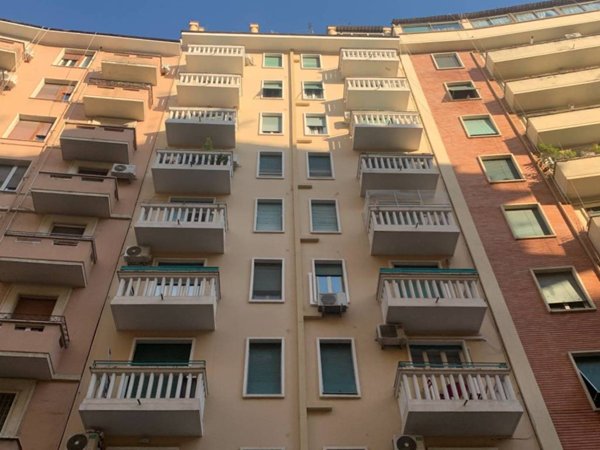 appartamento in affitto a Roma in zona Della Vittoria