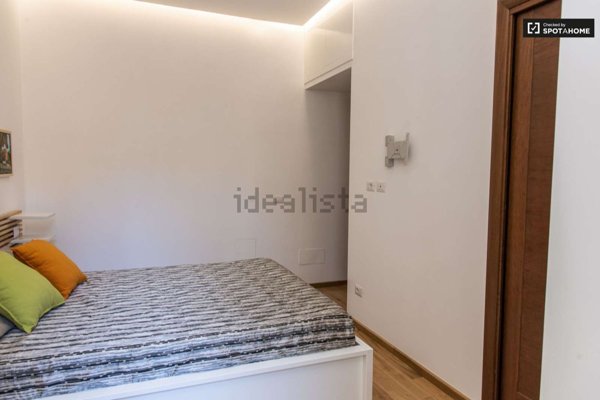 appartamento in affitto a Roma in zona Tuscolano