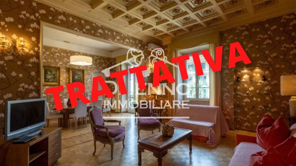 appartamento in affitto a Roma in zona Salario