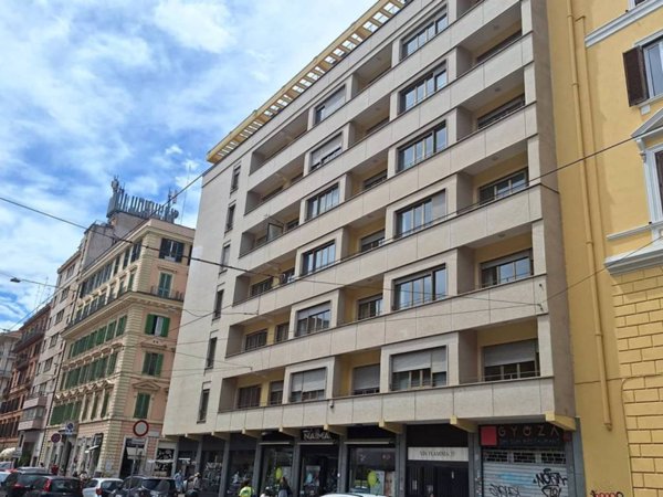 ufficio in affitto a Roma in zona Flaminio