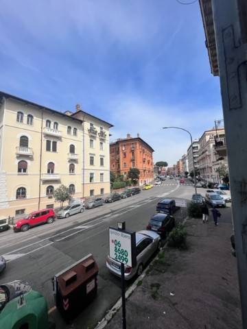 ufficio in affitto a Roma in zona Flaminio