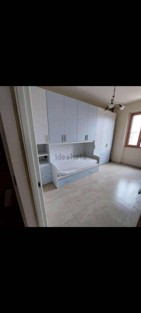 appartamento in affitto a Roma in zona Portuense