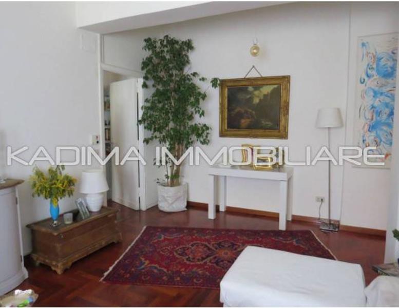 appartamento in affitto a Roma in zona Parioli