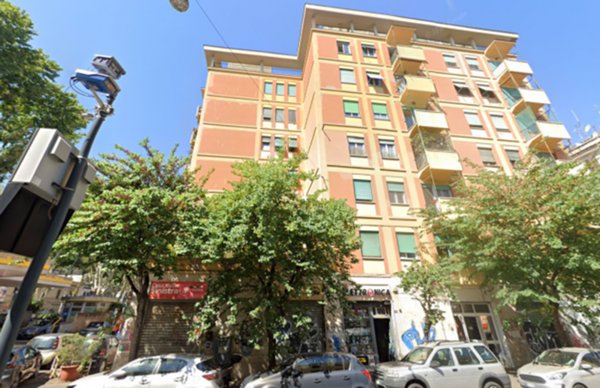 appartamento in affitto a Roma in zona Testaccio