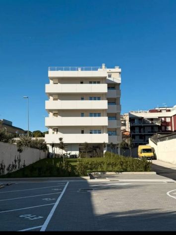 appartamento in affitto a Roma in zona Collatino