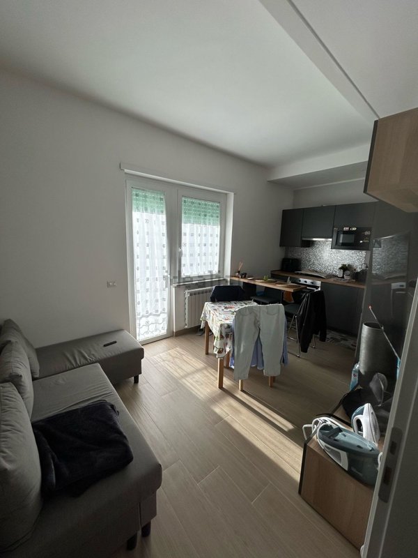 appartamento in affitto a Roma in zona Casal Morena