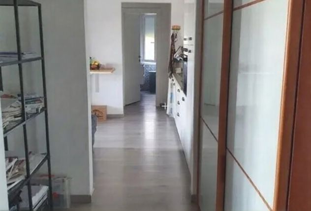 appartamento in affitto a Roma in zona Collatino