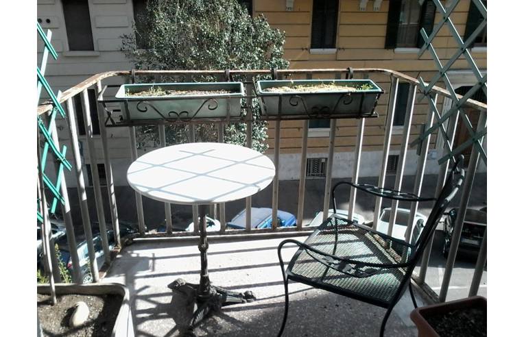 camera singola in affitto a Roma in zona Della Vittoria