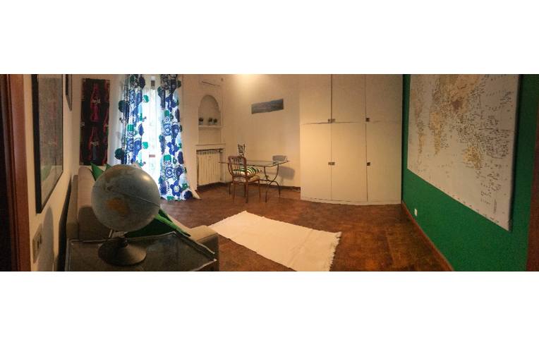 appartamento in affitto a Roma in zona Trionfale