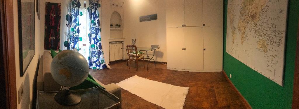 appartamento in affitto a Roma in zona Trionfale