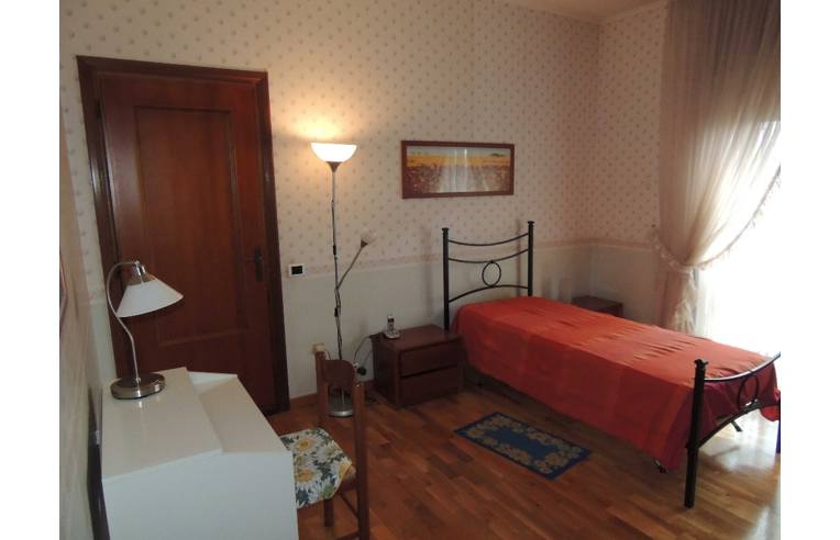 appartamento in affitto a Roma in zona Borghesiana