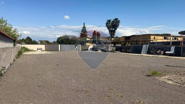 terreno agricolo in affitto a Roma in zona Casal Palocco