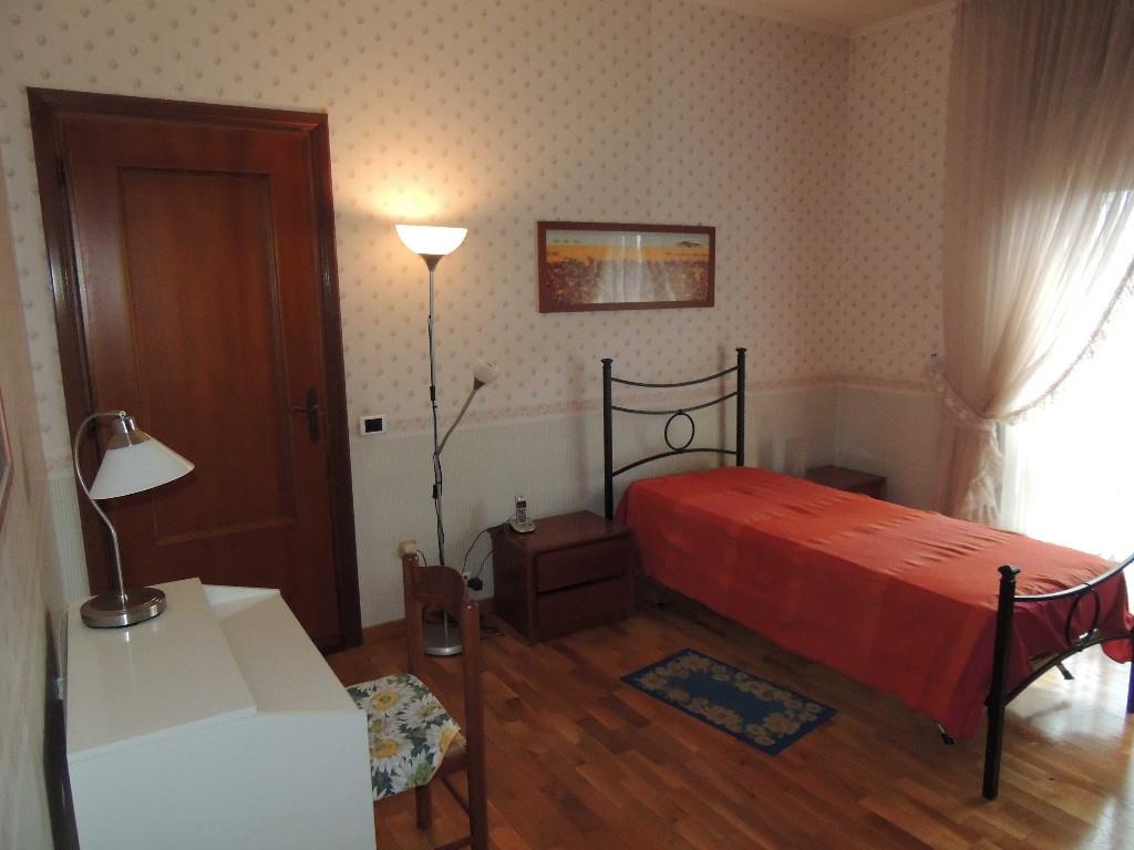 appartamento in affitto a Roma in zona Tor Vergata/Torrenova