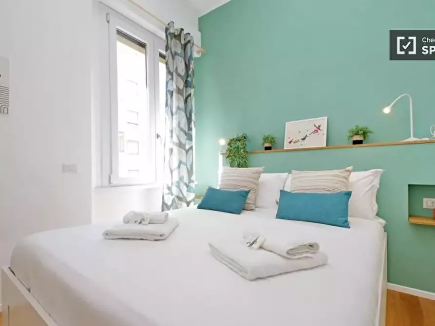 appartamento in affitto a Roma in zona Nomentano