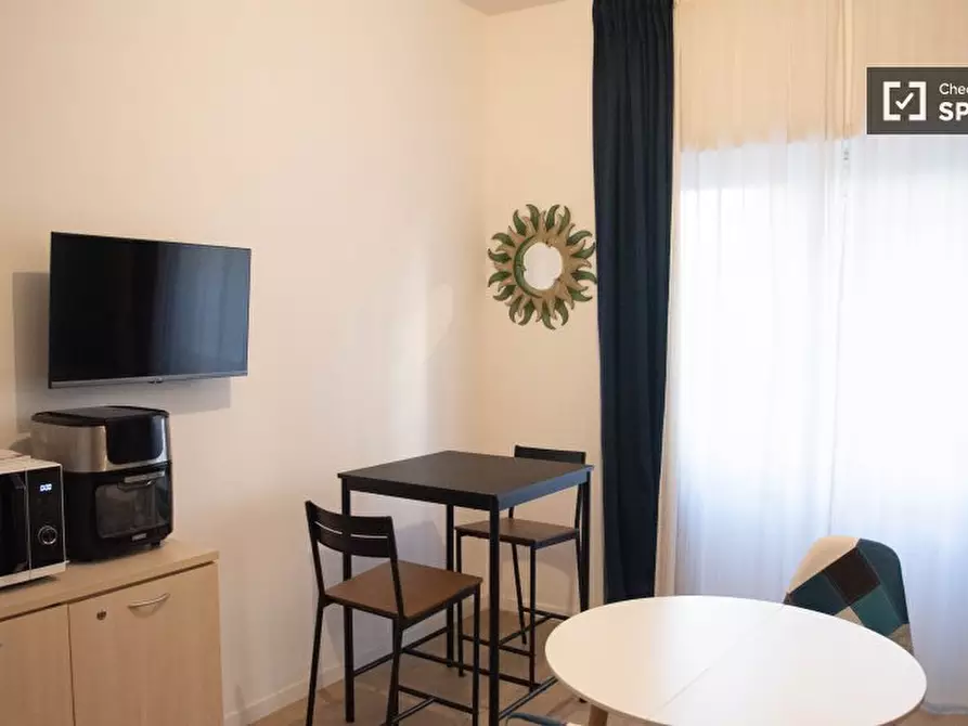 casa indipendente in affitto a Roma in zona Aurelio