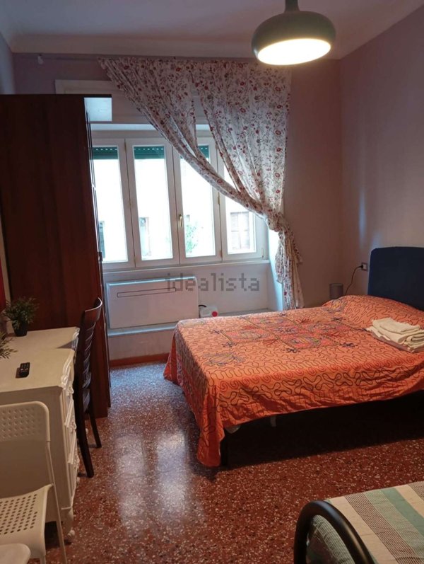 appartamento in affitto a Roma in zona Tuscolano