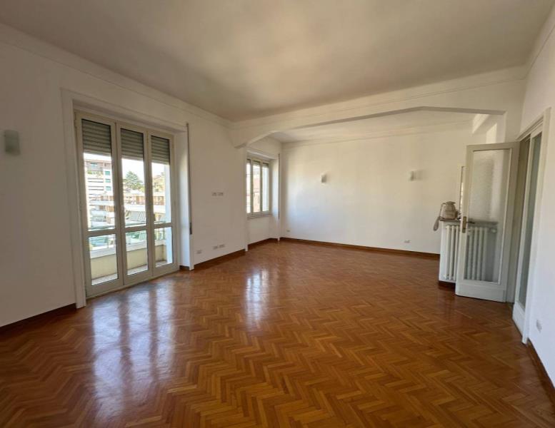 appartamento in affitto a Roma in zona Parioli