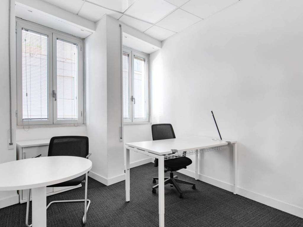 ufficio in affitto a Roma in zona Flaminio