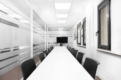 ufficio in affitto a Roma in zona Torrino