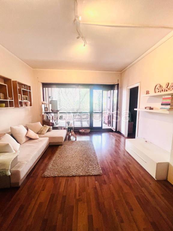 appartamento in affitto a Roma in zona Tor di Quinto