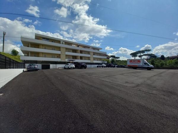 appartamento in affitto a Roma in zona Osteria del Curato