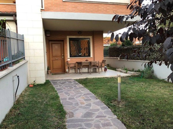 appartamento in affitto a Roma in zona Tor de' Cenci