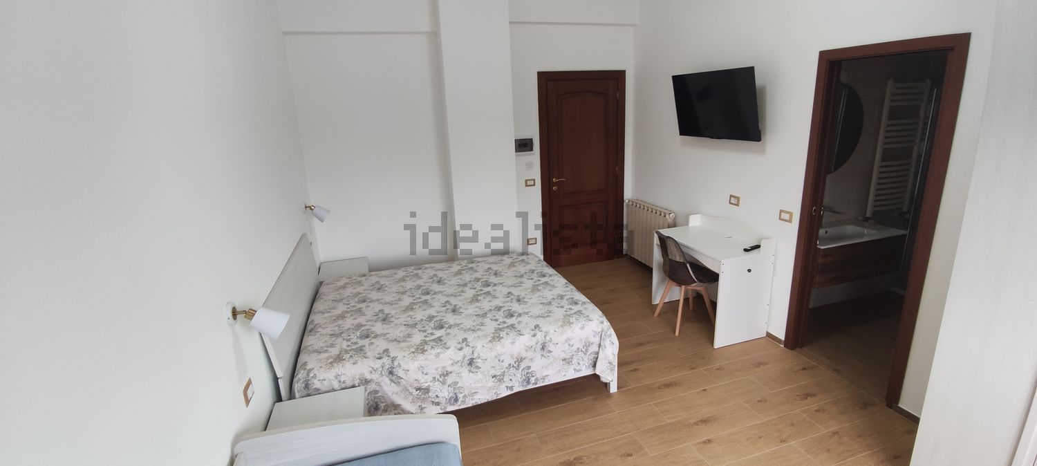 appartamento in affitto a Roma in zona Don Bosco