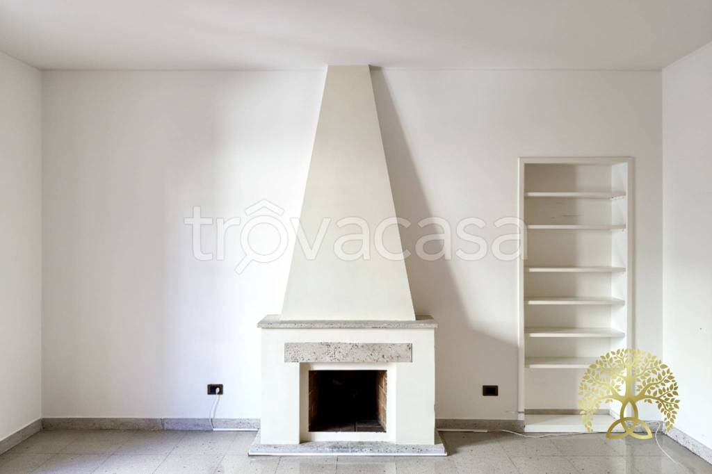 appartamento in affitto a Roma in zona Flaminio