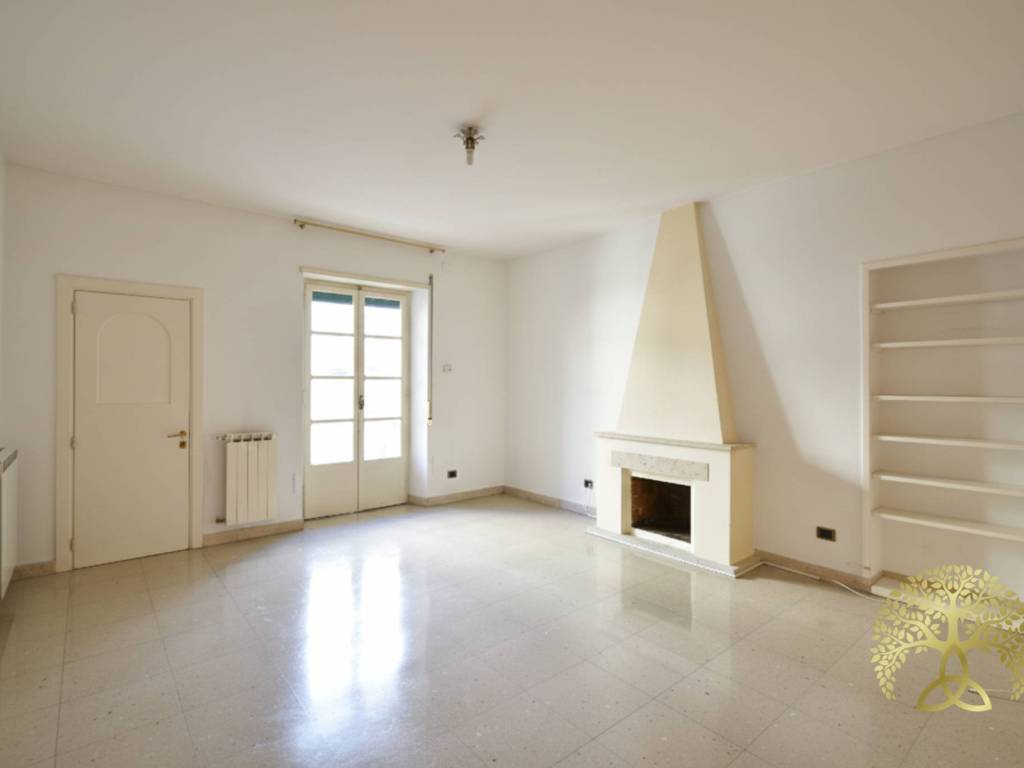 appartamento in affitto a Roma in zona Pinciano