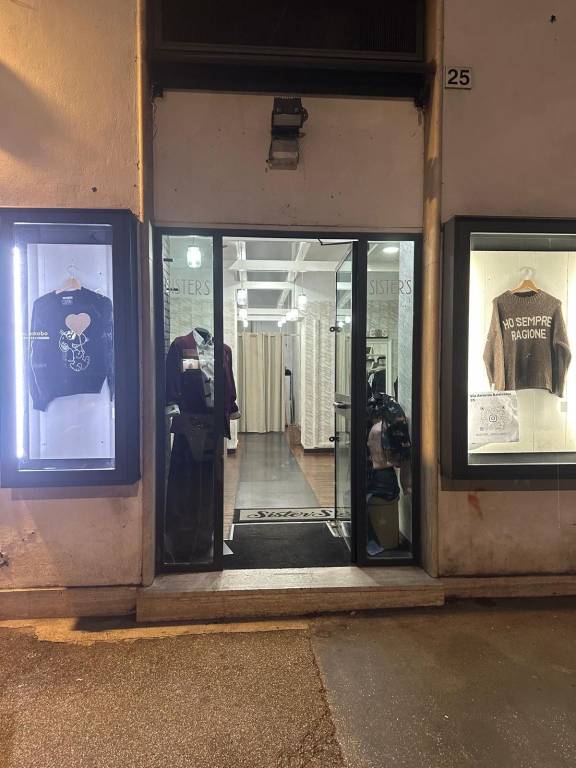 negozio in affitto a Roma in zona Tiburtino